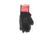 Рукавиці захисні Black PU, поліестер, покриття поліуретан, пара, р10, RED LINE WURTH 0899402410 (фото 1)