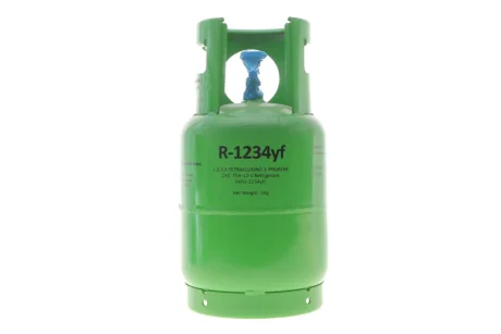 Холодоагент R1234yf, 5 kg {арт } WURTH 1991712345