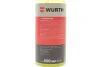 Очисник колісних дисків автомобіля, 400 ml, CONSUMER LINE {арт. } WURTH 5861900009 (фото 2)