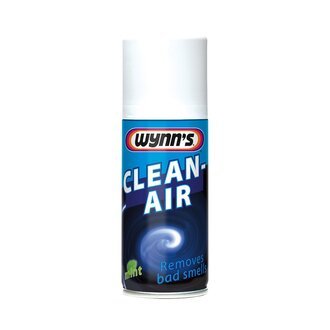 Освіжувач повітря (аер) CLEAN-AIR 100мл Wynn's W29601 (фото 1)
