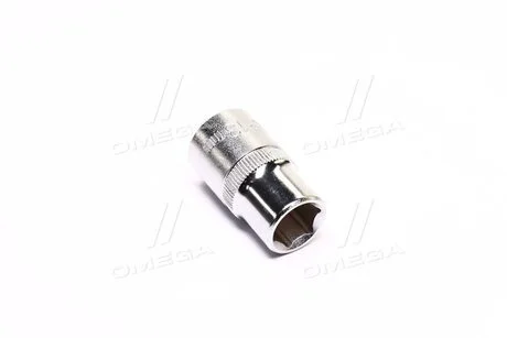 Головка торцевая шестигранная 1/2" м13 х 38 мм(про-во) YATO YT-1206
