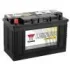 Акумулятор 12В 115Агод/750А Active Leisure & Marine (L+ стандартні клеми) 350x174x225 B00 - б YUASA L35115 (фото 1)