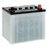 Акумулятор Yuasa YBX7000 EFB Start-Stop Plus 12В 64Ач 620А(EN) R+ YUASA YBX7005 (фото 1)