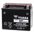 Акумулятор сухозаряджений AGM 10Ah 180A YUASA YTX12-BS (CP) (фото 1)