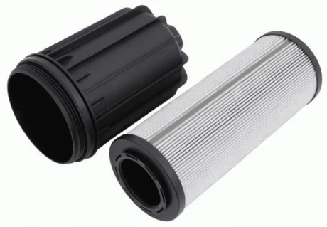 Гідравлічний фільтр коробки передач DEUTZ FAHR AGROTRON, AGROTRON M, AGROTRON X 40D-71D ZF 0501214047