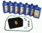 Ком-кт АКПП BMW/JAGUAR/LAND ROVER (5HP24) + смазка - временно недоступно 1058.298.046 ZF 1058298046 (фото 1)