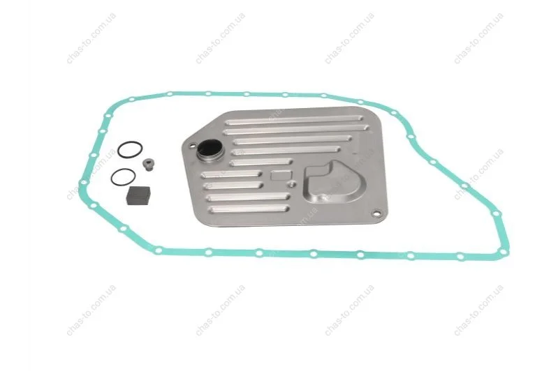 Ком-кт АКПП AUDI A6/A8 (5HP24A) 1058.298.049 ZF 1058298049 (фото 1)