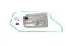 Ком-кт АКПП AUDI A6/A8 (5HP24A) 1058.298.049 ZF 1058298049 (фото 1)
