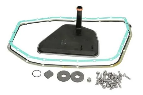 Комплект АКПП повний ZF 1068298085