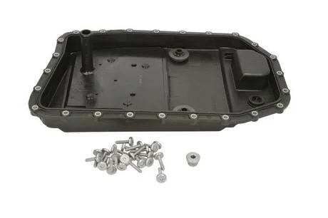Комплект АКПП BMW 3/5/X3/X5 + піддон ZF 1071298038