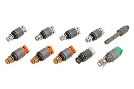 Комплект клапанів ZF8HP BMW 1087.298.388 ZF 1087298388