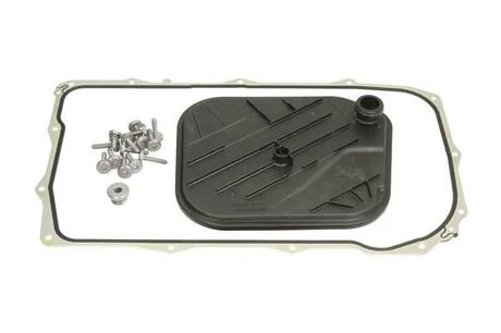 Комплект АКПП X5 фильтр,прокладка,аксессуары ZF 1102298020