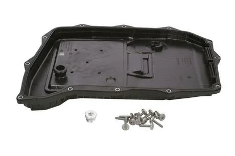 Піддон АКПП з аксесуарами A4 Q7 ZF 1103298006