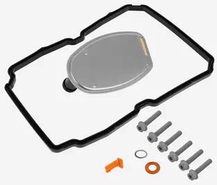Фильтр АКПП MERCEDES 5961.303.116 ZF 5961303116