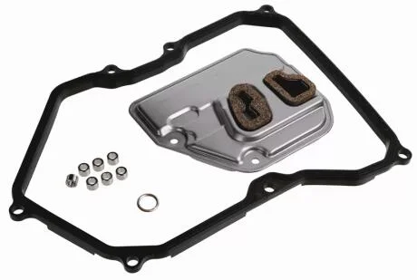 Гідрофільтр, автоматична коробка передач Multivan Transporter ZF 5961.308.410