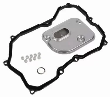 Гідрофільтр, автоматична коробка передач АКПП Q3 CC Passat Tiguan ZF 5961.308.411