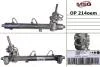 Рульова рейка з ГУР нова Opel Zafira B 05-12, Opel Astra H 04-14 ZF OP214OEM (фото 1)