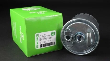 Фільтр паливний ZILBERMANN 03-023