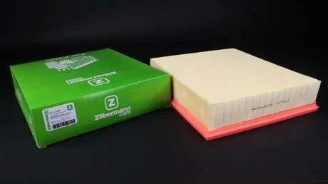 Фільтр повітряний ZILBERMANN 03-056