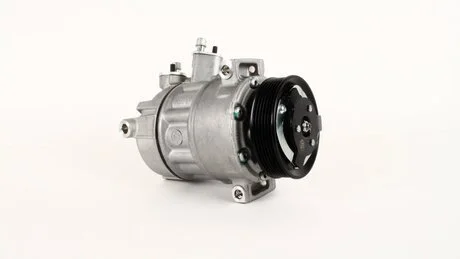 Компресор кондиціонера ZILBERMANN 04-405