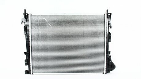 Радиатор воды ZILBERMANN 04-810 (фото 1)