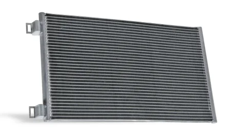 Конденсор KANGOO 08- ZILBERMANN 04-882