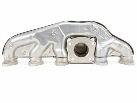 Колектор ZILBERMANN 06-500