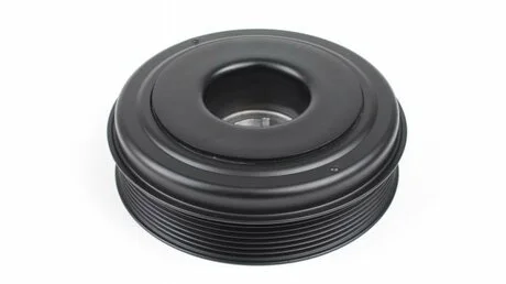 Шків коленвалу ZILBERMANN 06-503