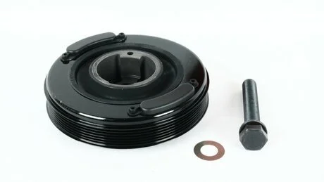 Шкив коленвала ZILBERMANN 06-515