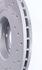 Тормозные диски ZIMMERMANN 100123452 (фото 4)