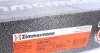 Диск тормозов P Audi A4/A6/Skoda Superb 1,8T/2,8 97- ZIMMERMANN 100124220 (фото 6)