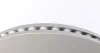 Диск тормозной AUDI A4/A5/A6/A8/Q5 &quot;R &quot;09- &quot;13 ZIMMERMANN 100335820 (фото 3)