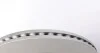 Диск тормозной AUDI A4/A5/A6/A8/Q5 &quot;R &quot;09- &quot;13 ZIMMERMANN 100335820 (фото 4)