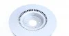 Диск тормозной AUDI A6 ALLROAD 12- ZIMMERMANN 100336020 (фото 2)