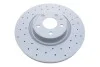 Диск тормозной SPORT Z ZIMMERMANN 100337852 (фото 3)