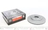 Диск тормозной Coat Z ZIMMERMANN 150292420 (фото 1)