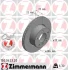 Диск тормозной ZIMMERMANN 150.3423.20 (фото 7)