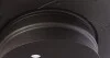 Диск тормозной ZIMMERMANN 150.3450.53 (фото 4)
