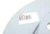 Диск гальмівний COAT Z ZIMMERMANN 150.3467.20 (фото 6)