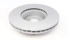 Диск гальм перед BMW X3 (F25) 2.0i--3.0D 10 Coat Z ZIMMERMANN 150349420 (фото 2)