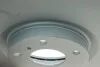 Диск тормозной ZIMMERMANN 200.2528.20 (фото 3)