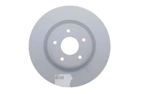 Диск гальмівний ZIMMERMANN 200.2540.20