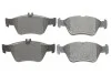 Тормозные колодки перед Mercedes W202 20K-28i/W210 ZIMMERMANN 216641951 (фото 1)