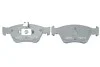 Тормозные колодки перед Mercedes W202 20K-28i/W210 ZIMMERMANN 216641951 (фото 3)