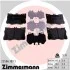 Тормозные колодки ZIMMERMANN 225861801 (фото 1)
