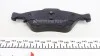 Гальмівні колодки перед Ford Fiesta/Fusion/Mazda2 ZIMMERMANN 232021851 (фото 2)