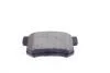 Гальмівні колодки зад Honda CR-V 2004-2006/Accord ZIMMERMANN 242311501 (фото 3)