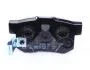 Гальмівні колодки зад Honda CR-V 2004-2006/Accord ZIMMERMANN 242311501 (фото 4)