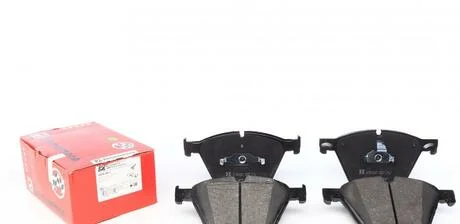 Гальмівні колодки ZIMMERMANN 24436.200.1