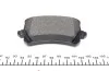 Гальмівні колодки зад. Audi A6 / Seat Alhambra II ZIMMERMANN 244831701 (фото 4)
